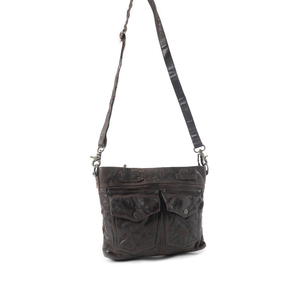 Range Rider Pocket Shoulder Bag