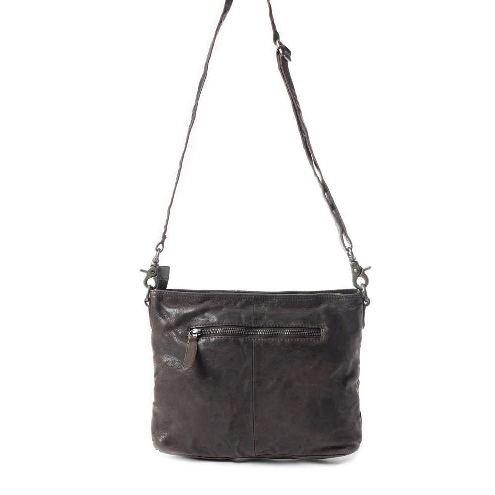 Range Rider Pocket Shoulder Bag