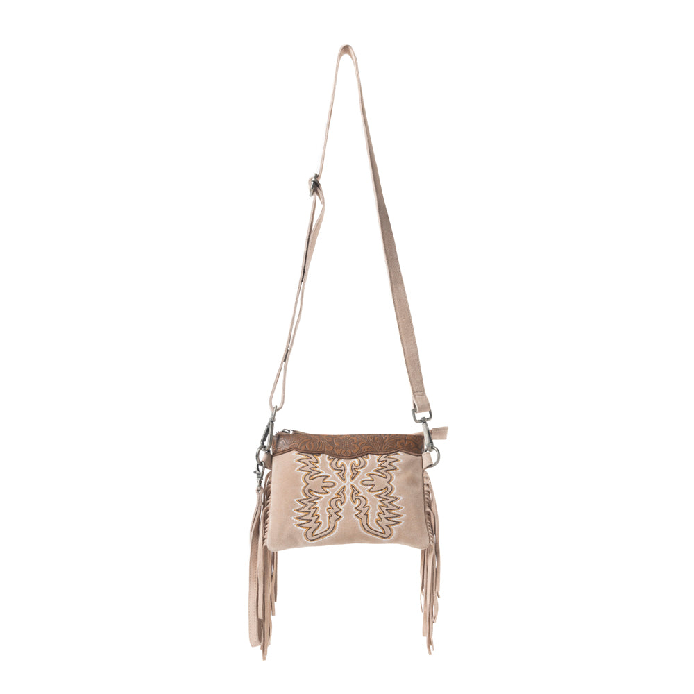 Desert Wing Crossbody Collection