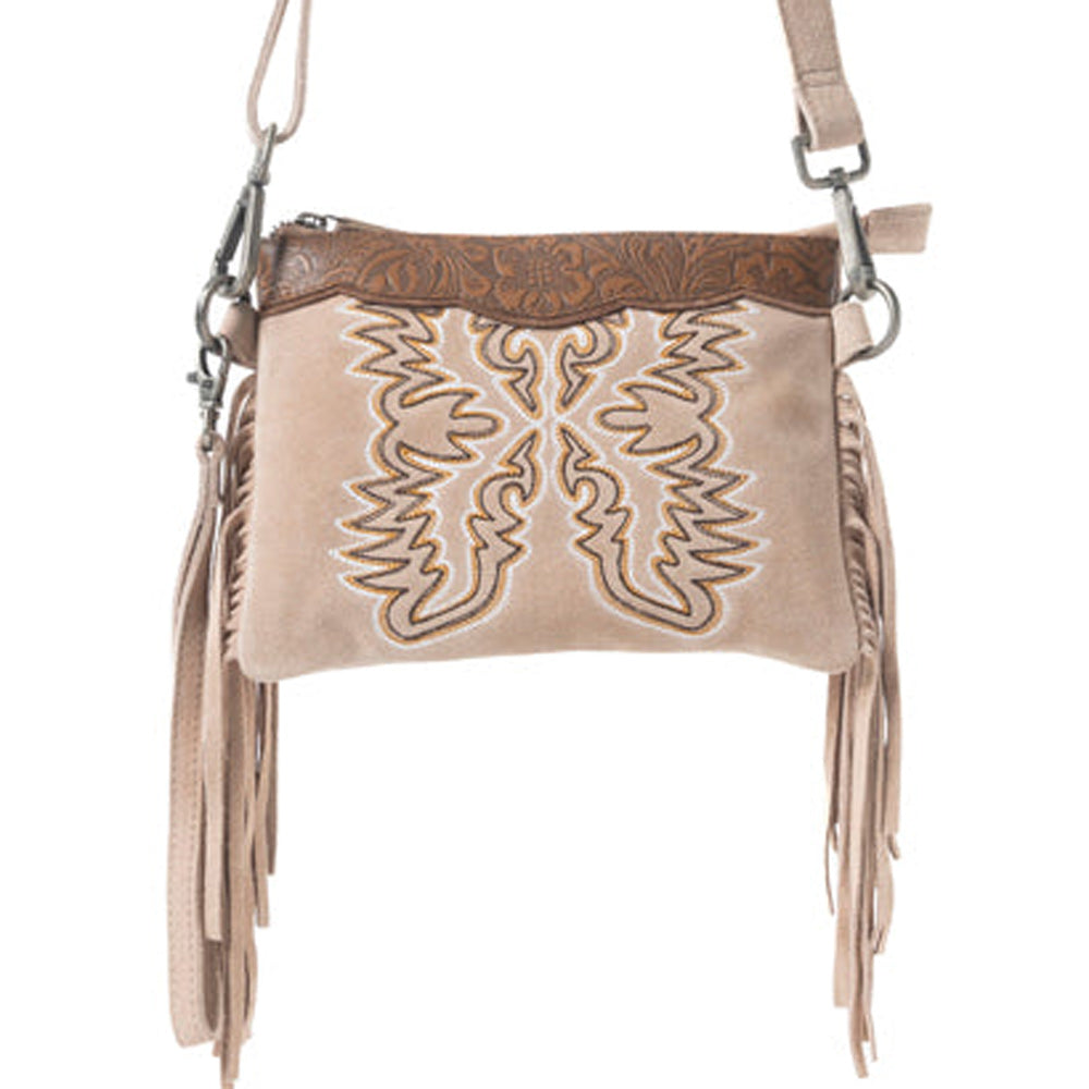 Desert Wing Crossbody Collection
