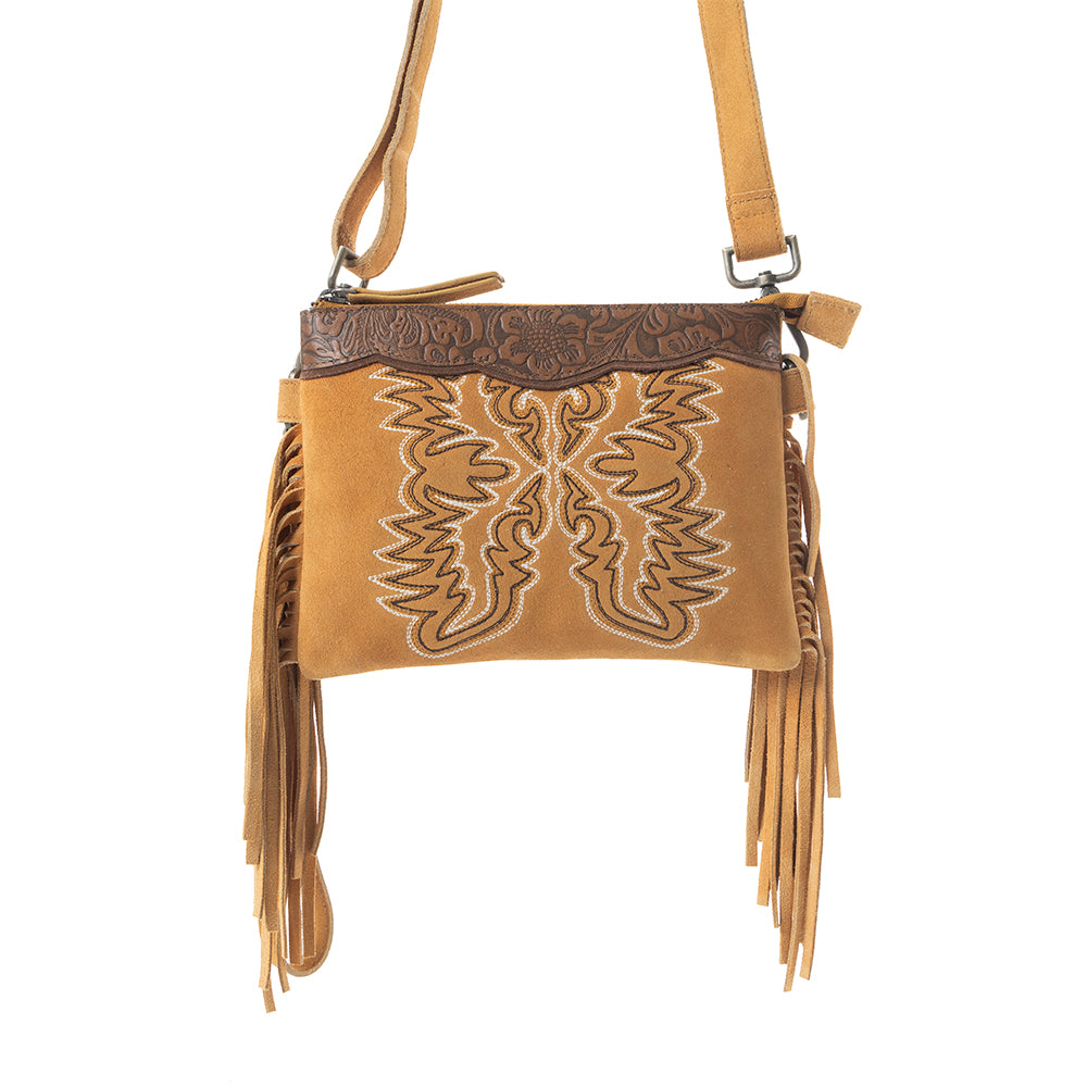 Desert Wing Crossbody Collection