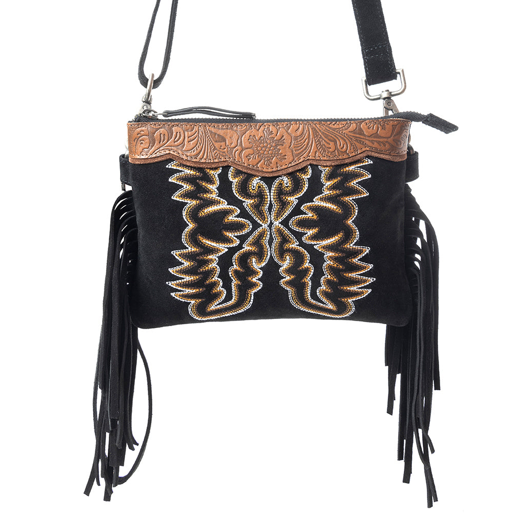 Desert Wing Crossbody Collection