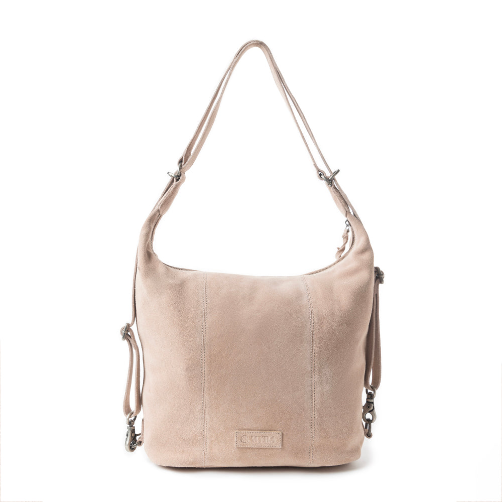 Smoky Trailhead Shoulder Bag