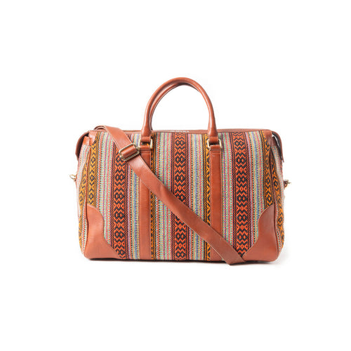 Stallion Way Duffel Bag Variant Combo