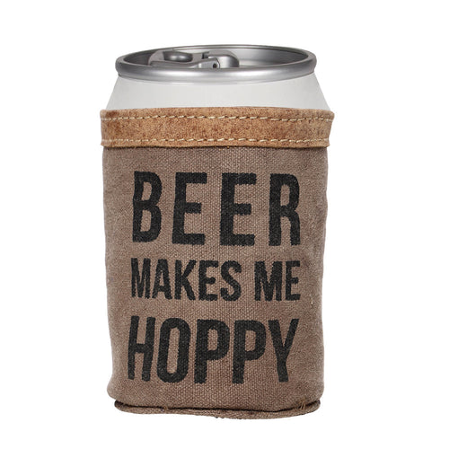 Hoppy Beer Can Holder - Myra Bags