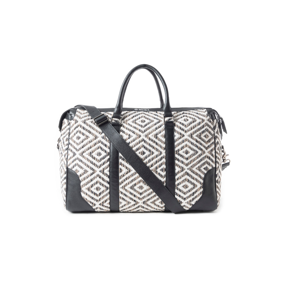Stallion Way Duffel Bag Variant Combo