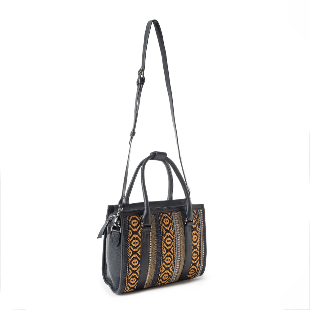 Nuevas Vistas Crossbody Bag Variant Combo