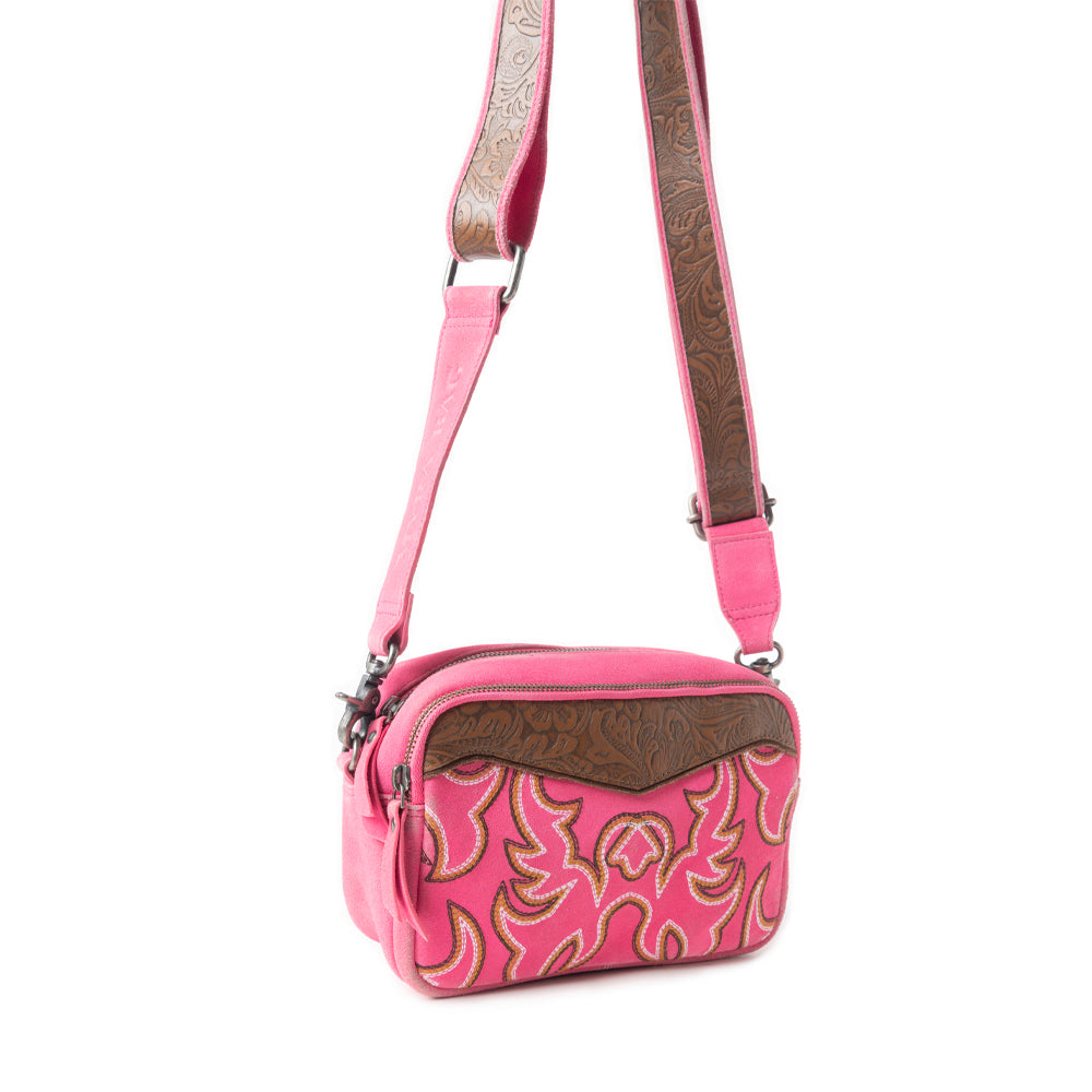 Marla Range Shoulder Bag