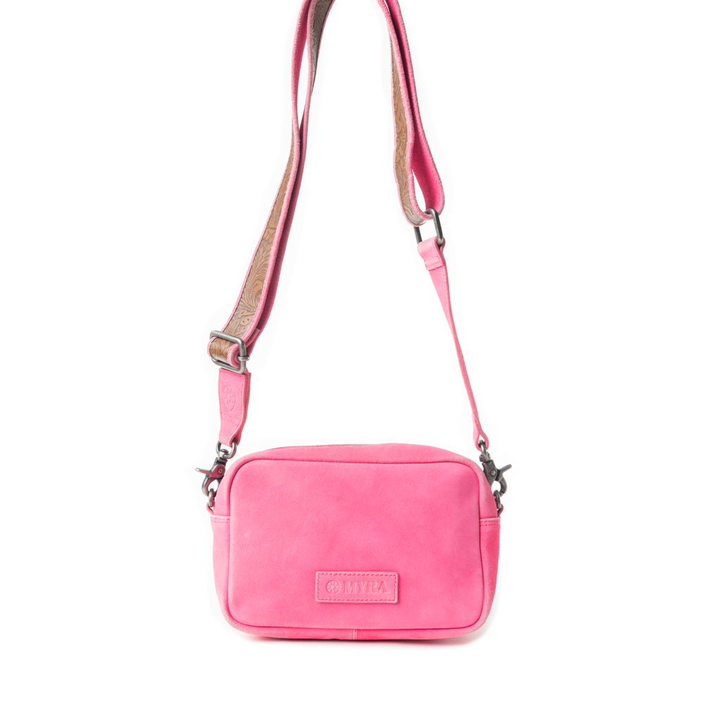 Marla Range Shoulder Bag