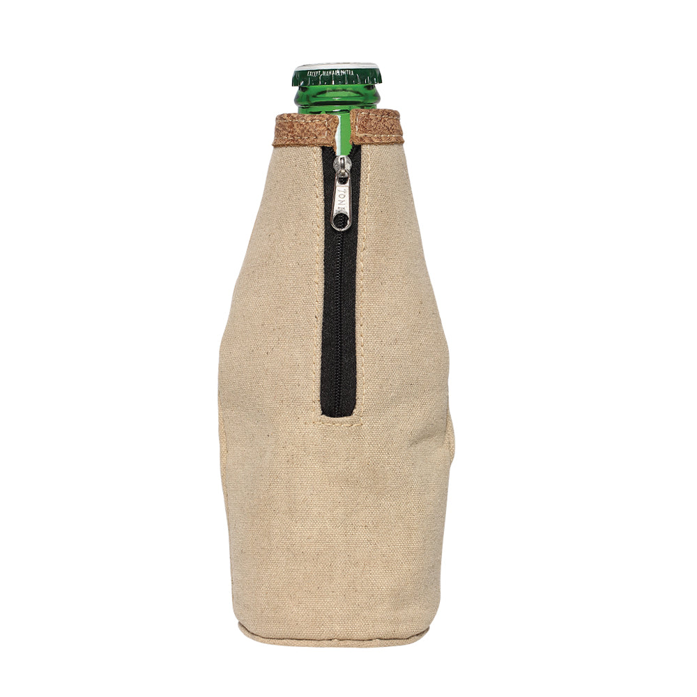 More Honest Beer Pint Holder - Myra Bags