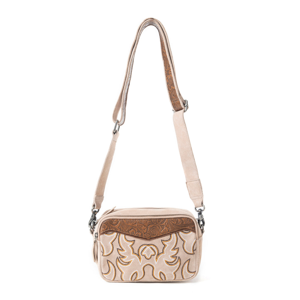 Marla Range Shoulder Bag