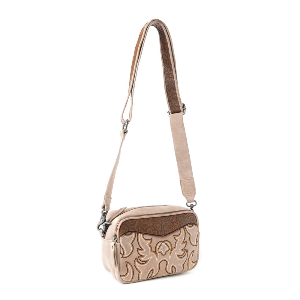 Marla Range Shoulder Bag