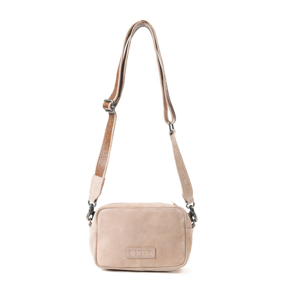 Marla Range Shoulder Bag