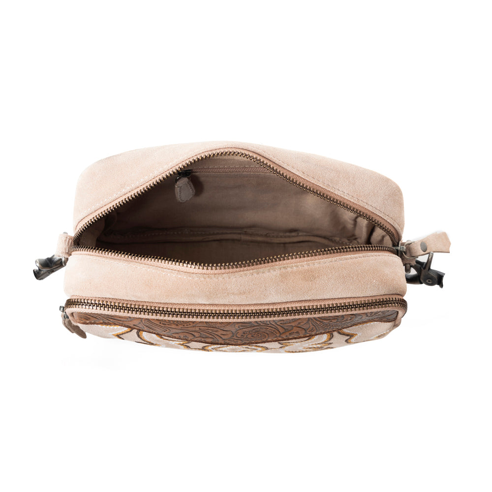 Marla Range Shoulder Bag