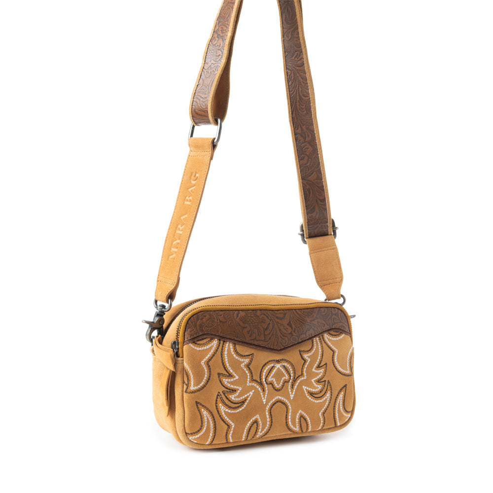 Marla Range Shoulder Bag