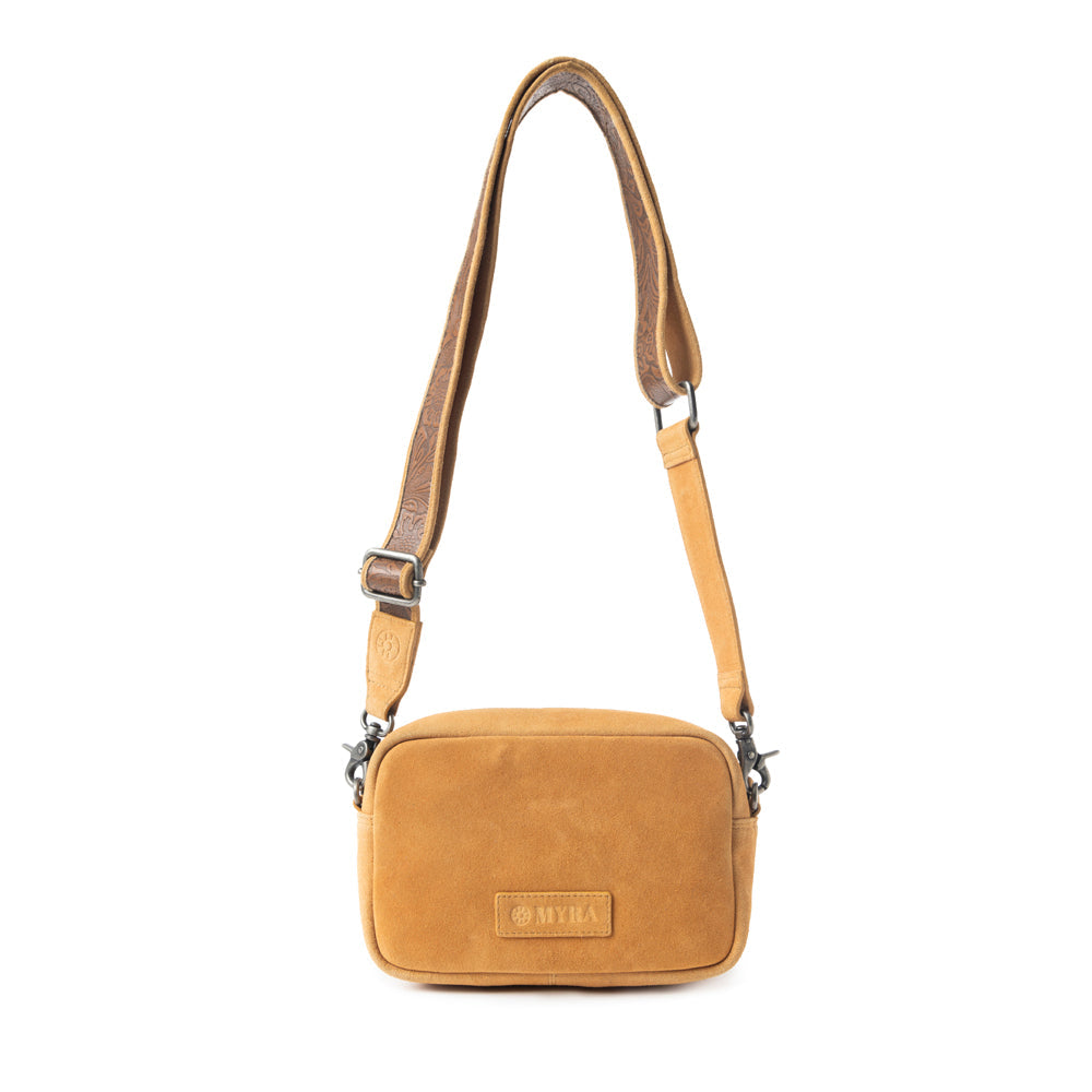 Marla Range Shoulder Bag