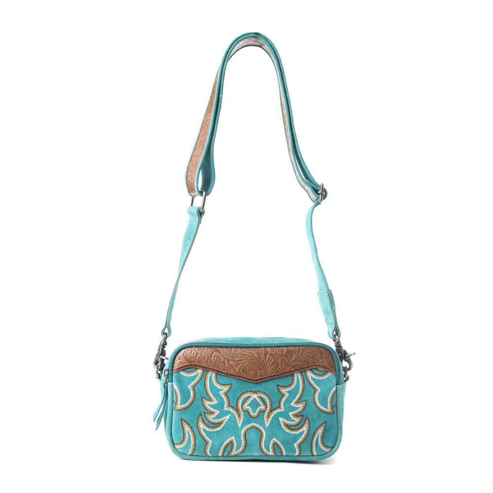 Marla Range Shoulder Bag