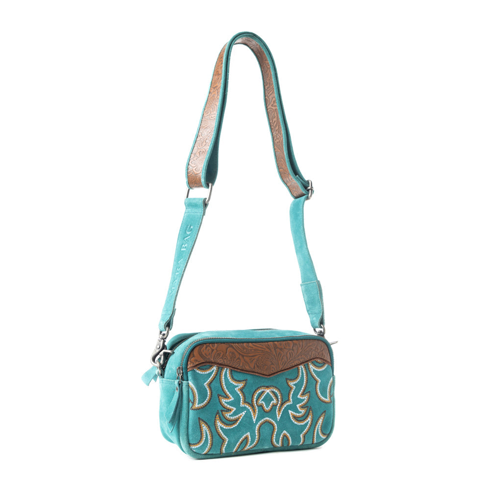 Marla Range Shoulder Bag