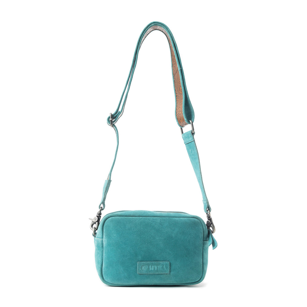 Marla Range Shoulder Bag