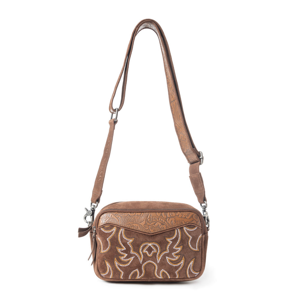 Marla Range Shoulder Bag