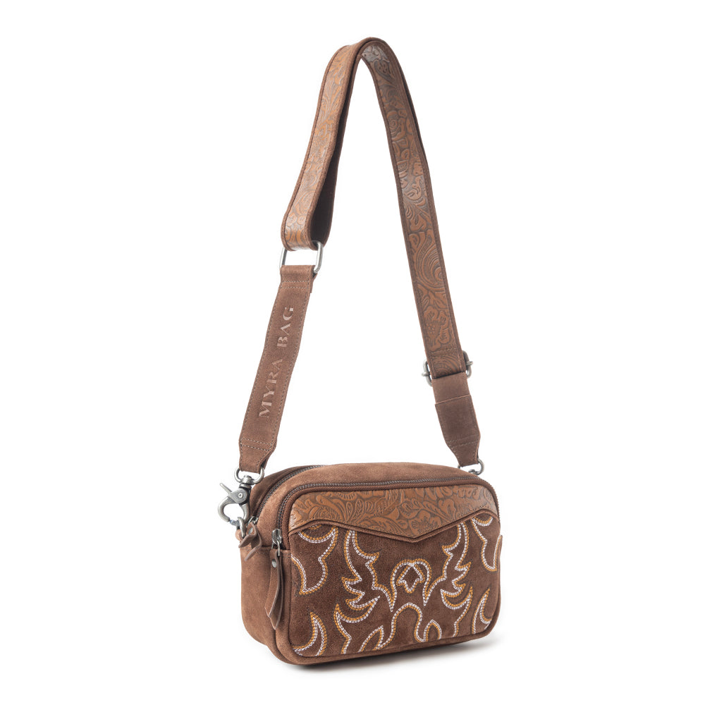 Marla Range Shoulder Bag