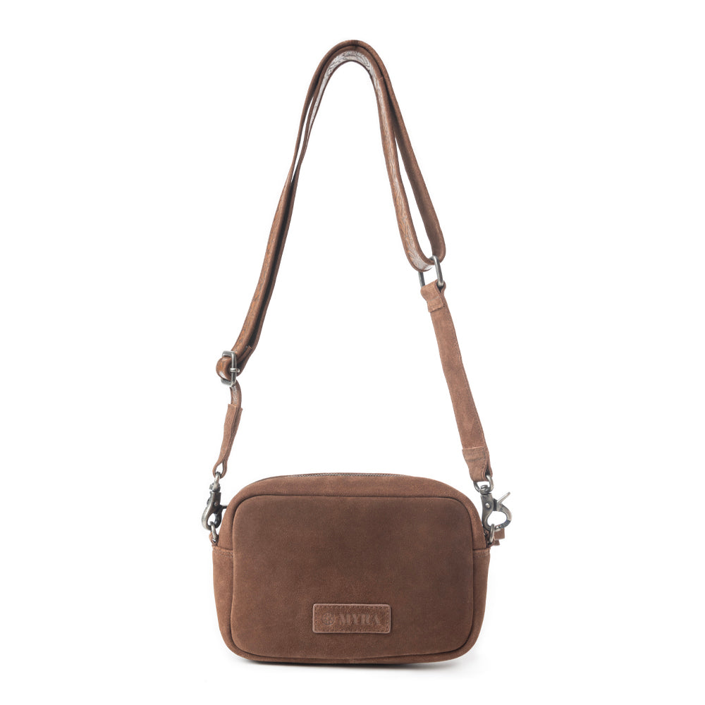 Marla Range Shoulder Bag