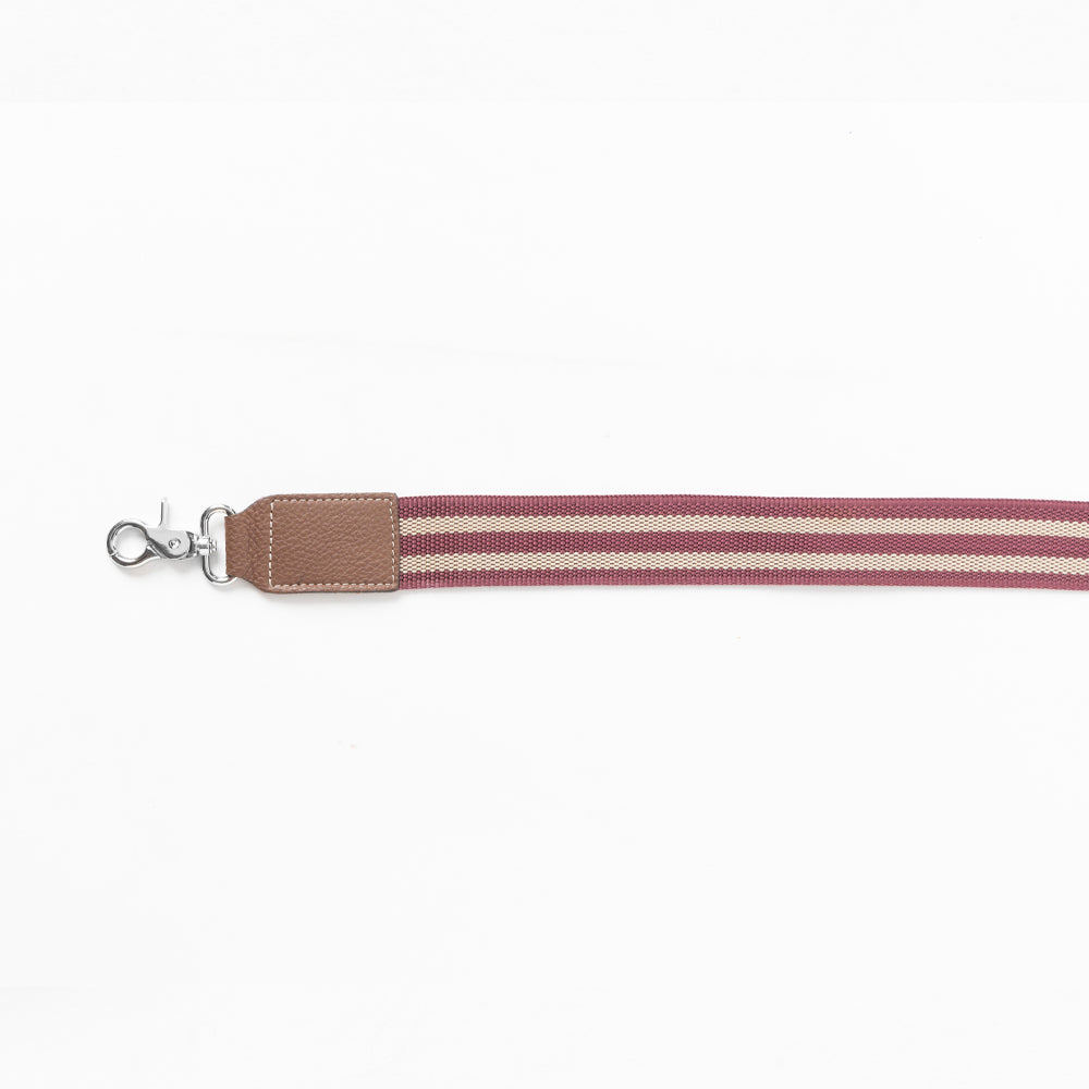 Millingston Canvas Accessory Strap