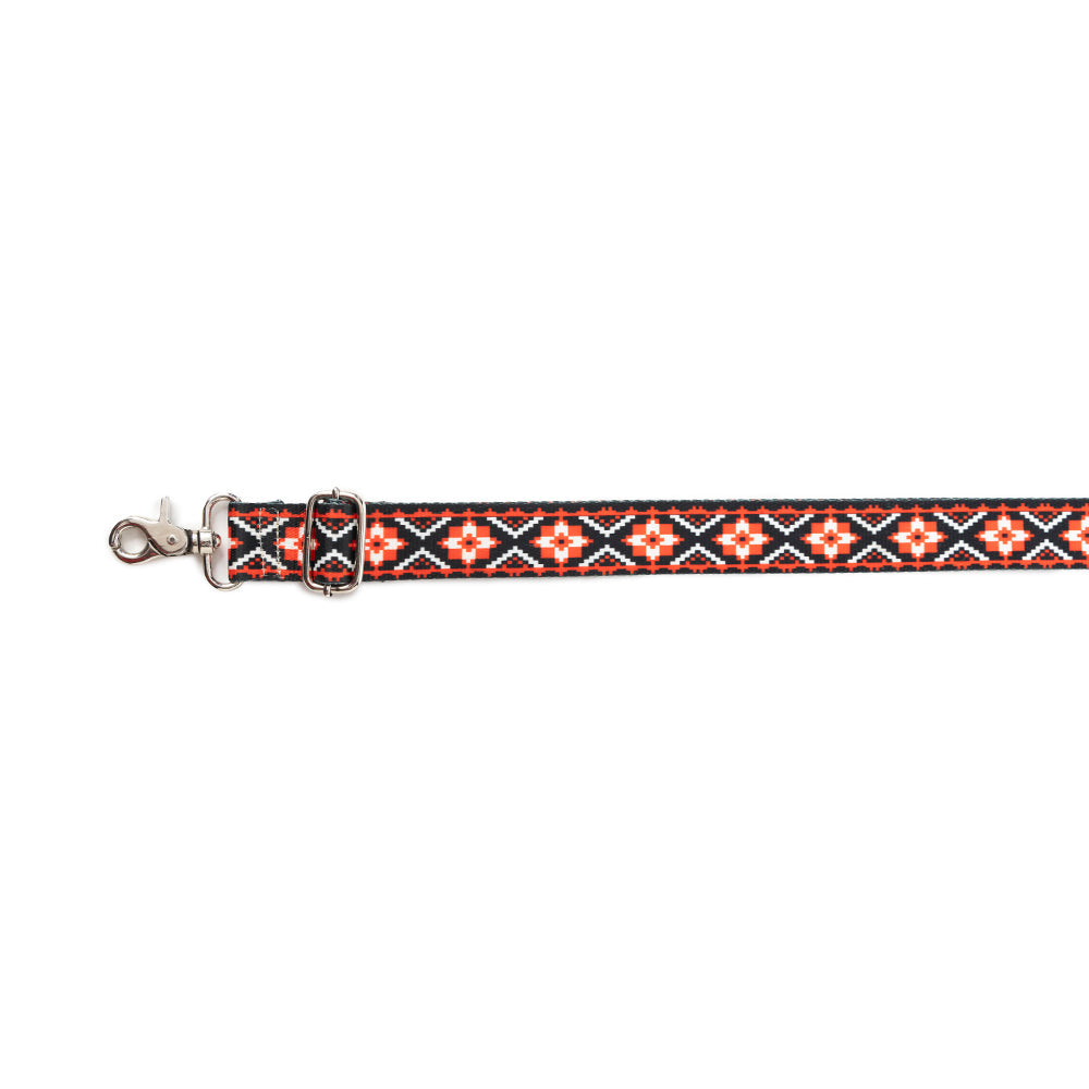 Geometric Vista Accessory Strap