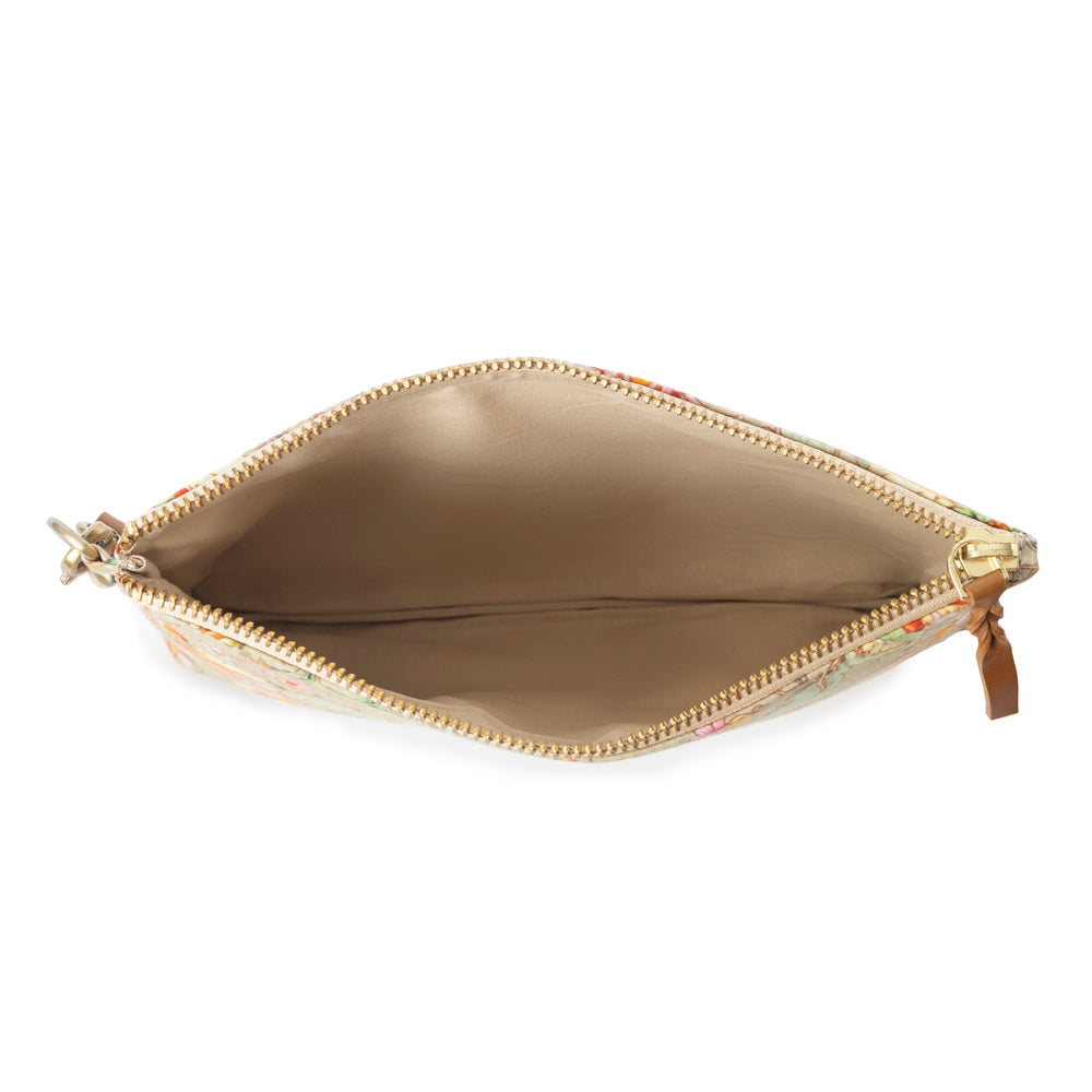 Peace & Serenity Blossoms Clutch Bag Variant Combo