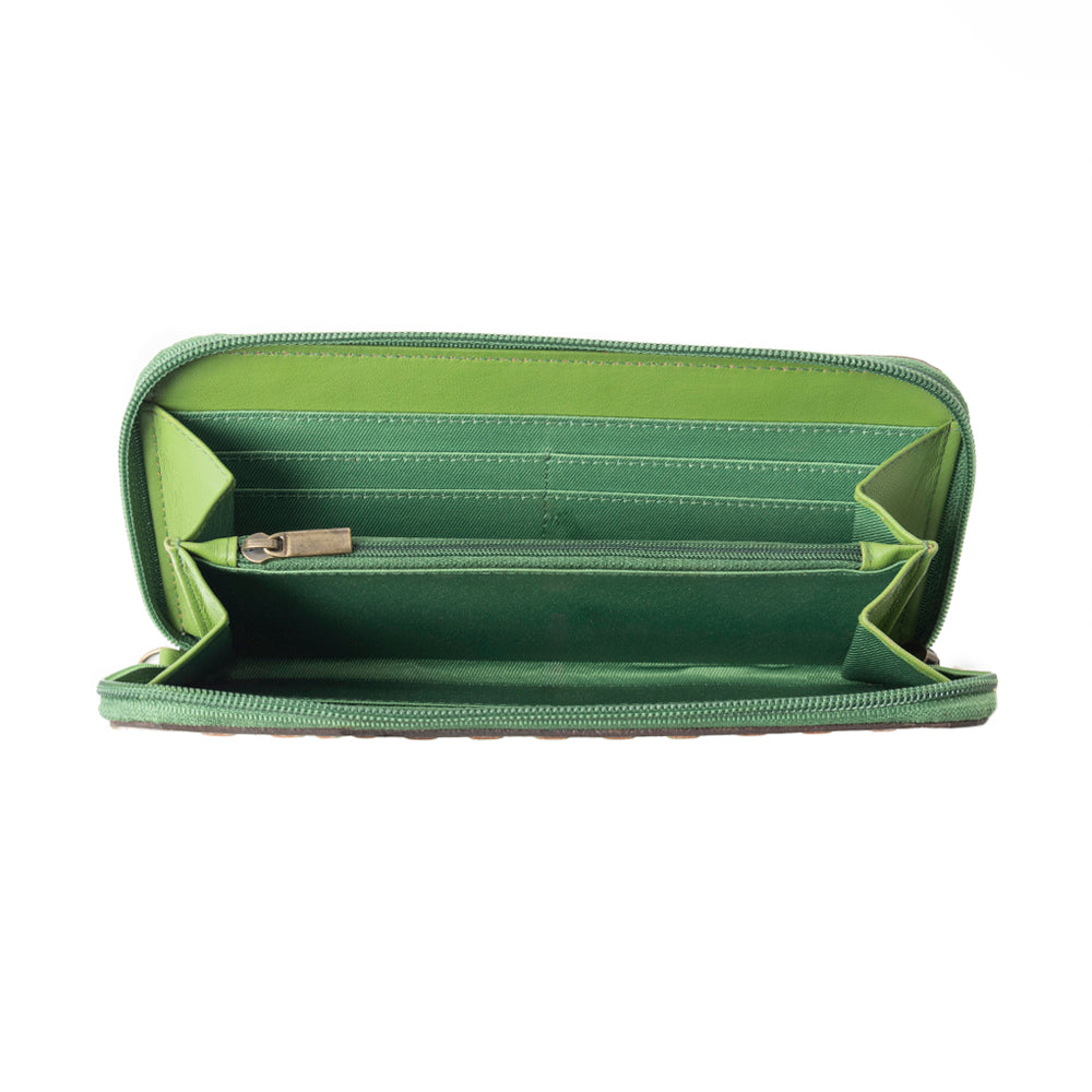 Sandstone Trail Wallet Bundle
