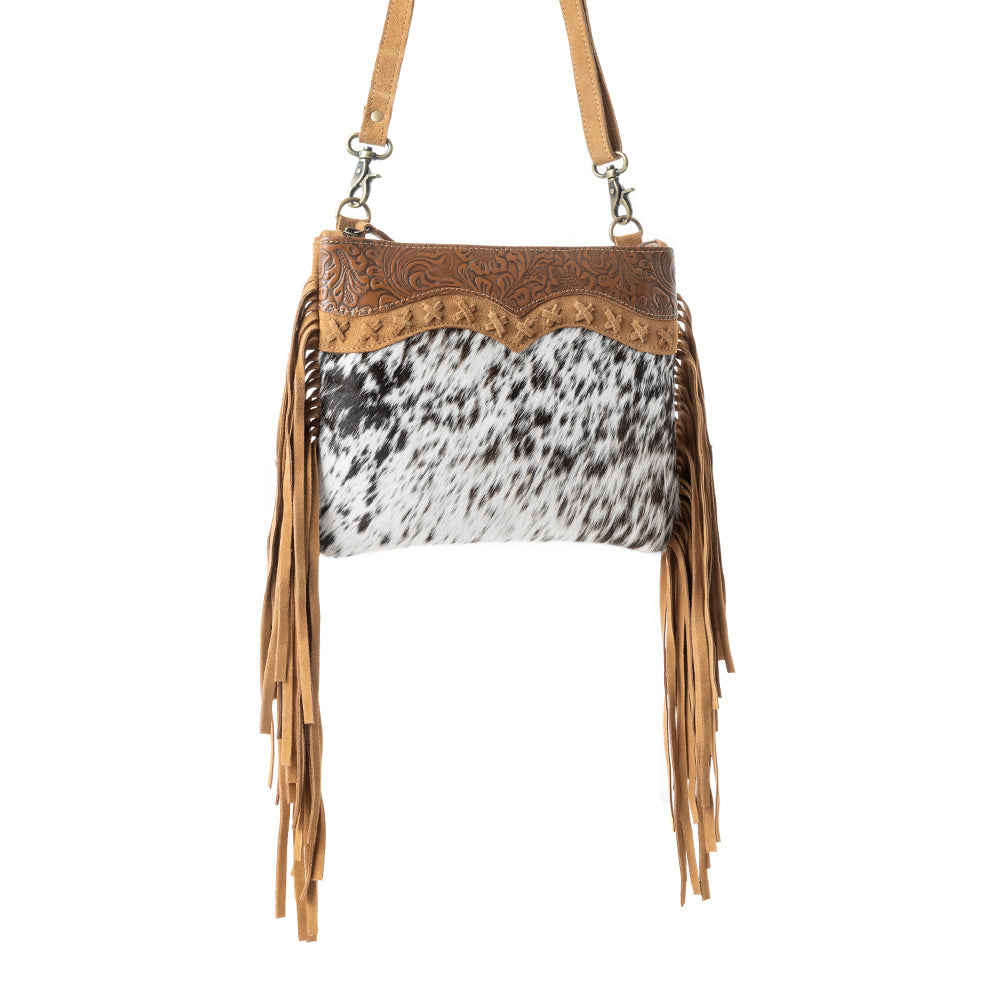 Timber Trail Leather Bag Variant Combo