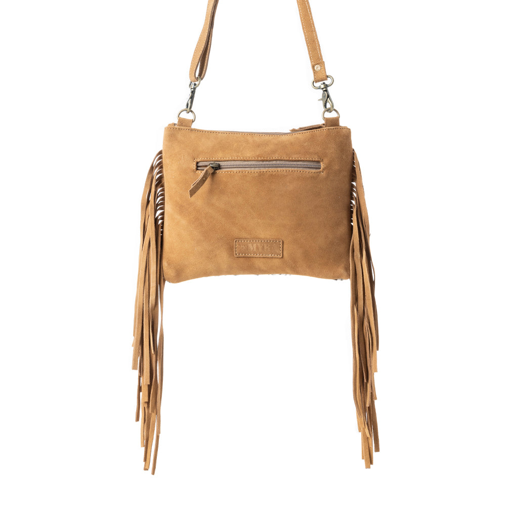 Timber Trail Leather Bag Variant Combo