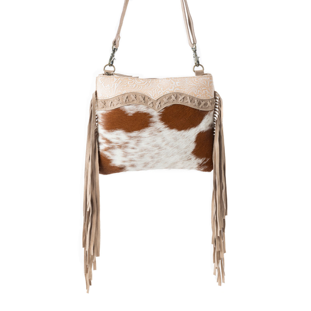 Timber Trail Leather Bag Variant Combo