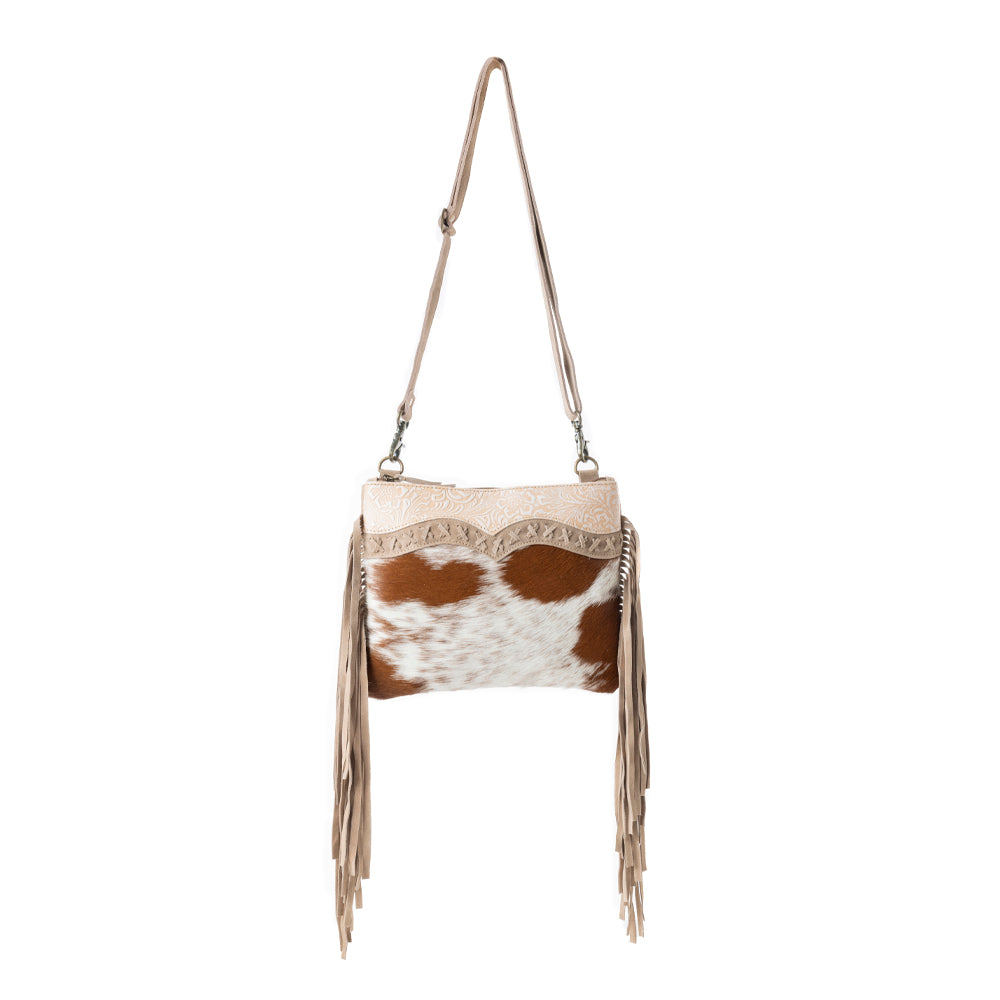 Timber Trail Leather Bag Variant Combo
