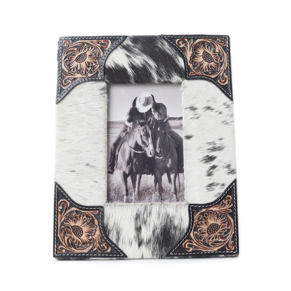 Western Heritage Photo Frame Collection