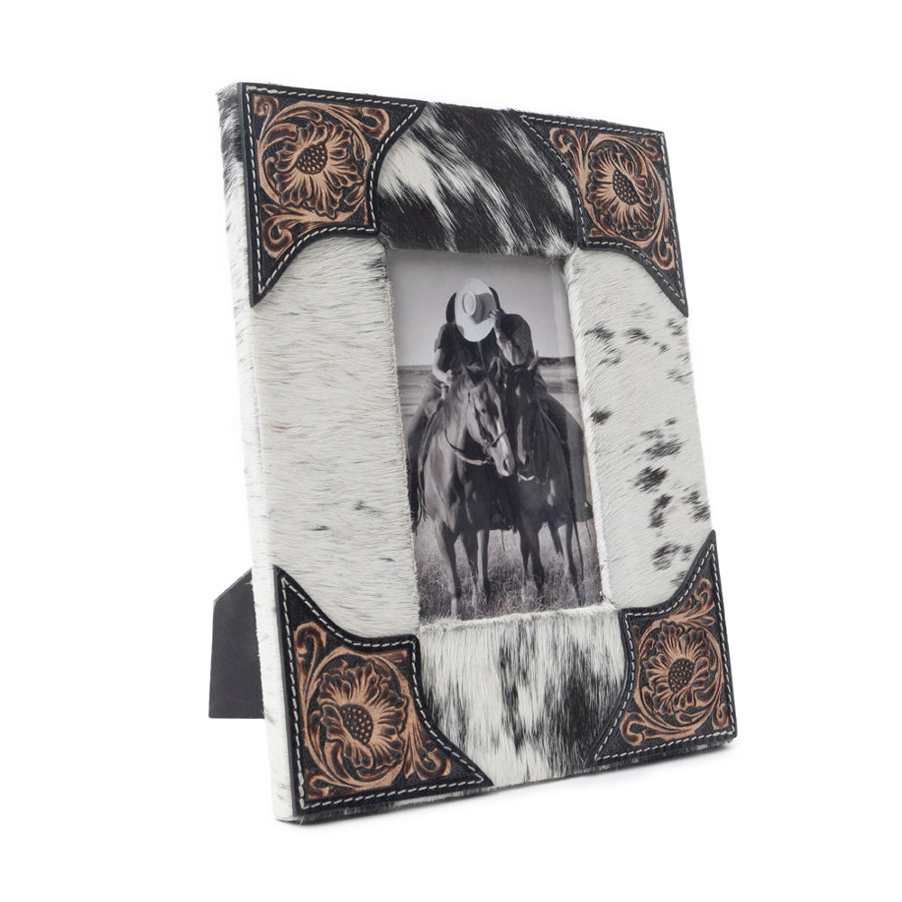 Western Heritage Photo Frame Collection
