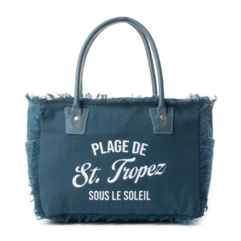 Saint Tropez Tote Bag Variant Combo