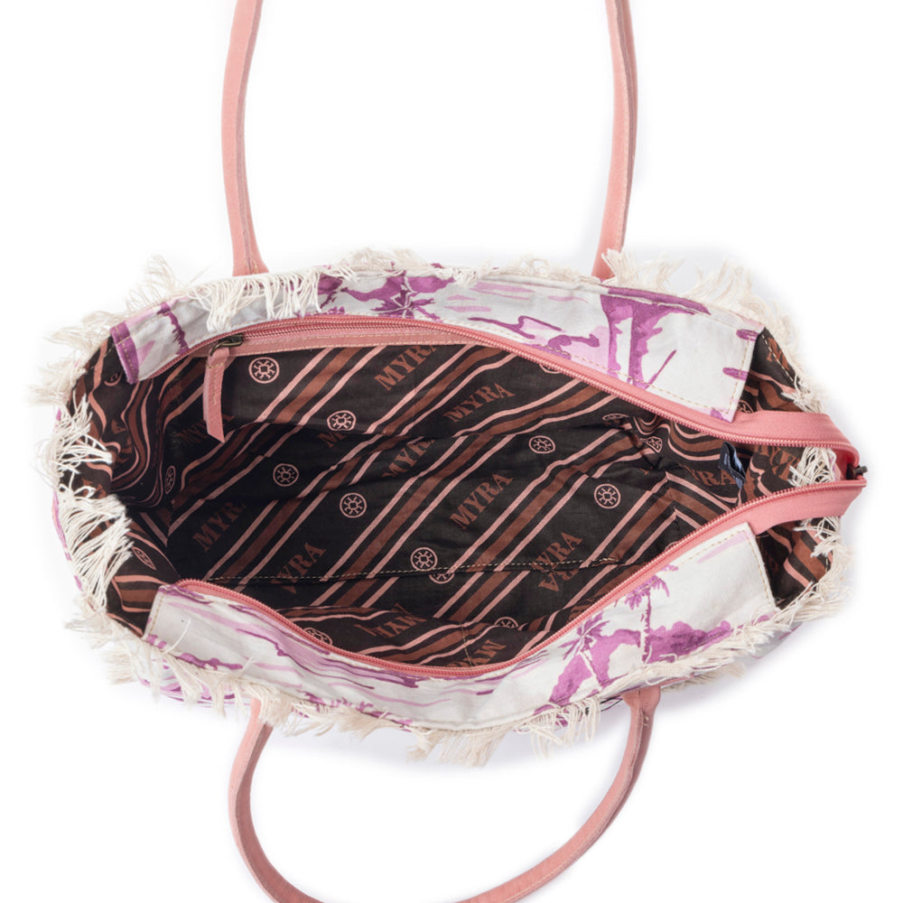 Saint Tropez Tote Bag Variant Combo