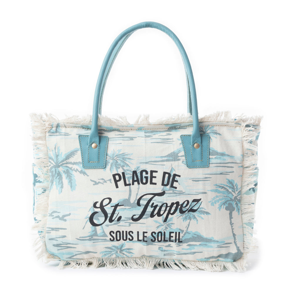 Saint Tropez Tote Bag Variant Combo