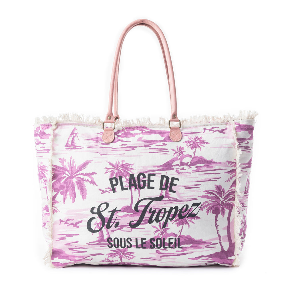 Saint Tropez Weekender Bag Variant Combo