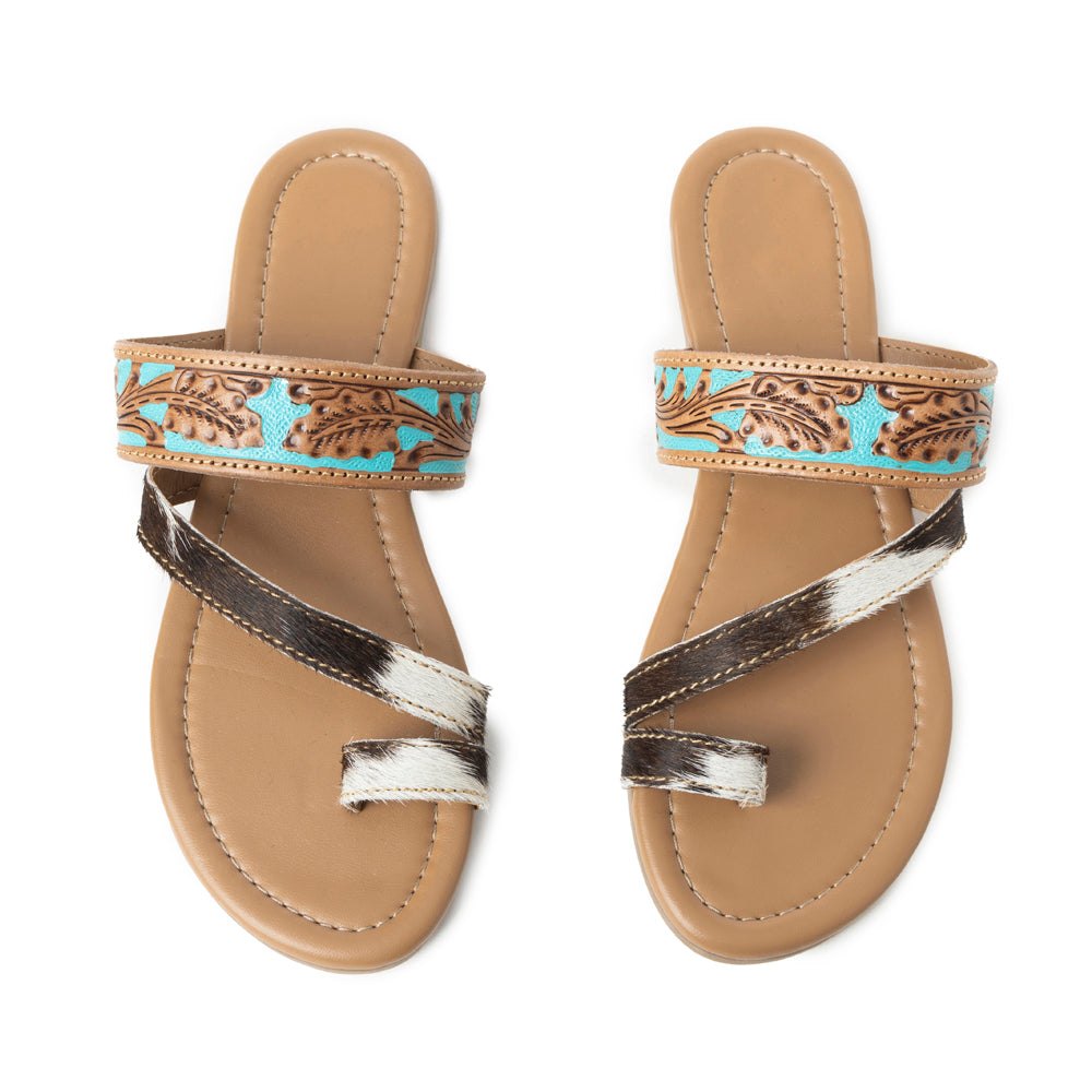 Rustic Wander Slides Best Seller Combo
