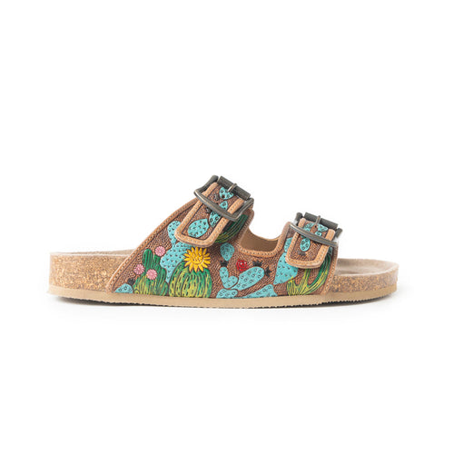 Rustic Wander Slides Best Seller Combo