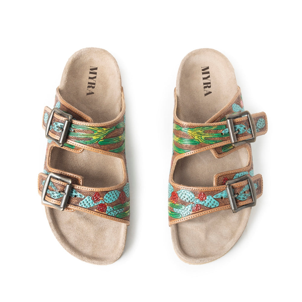 Rustic Wander Slides Best Seller Combo