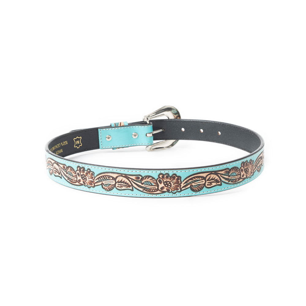 Jenson Hill Belt