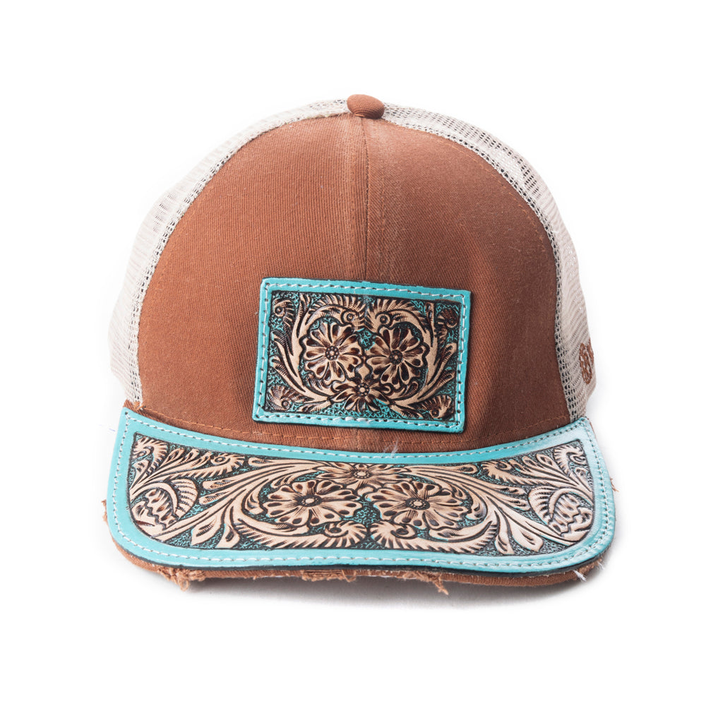 Top 10 Caps - 10 PCS