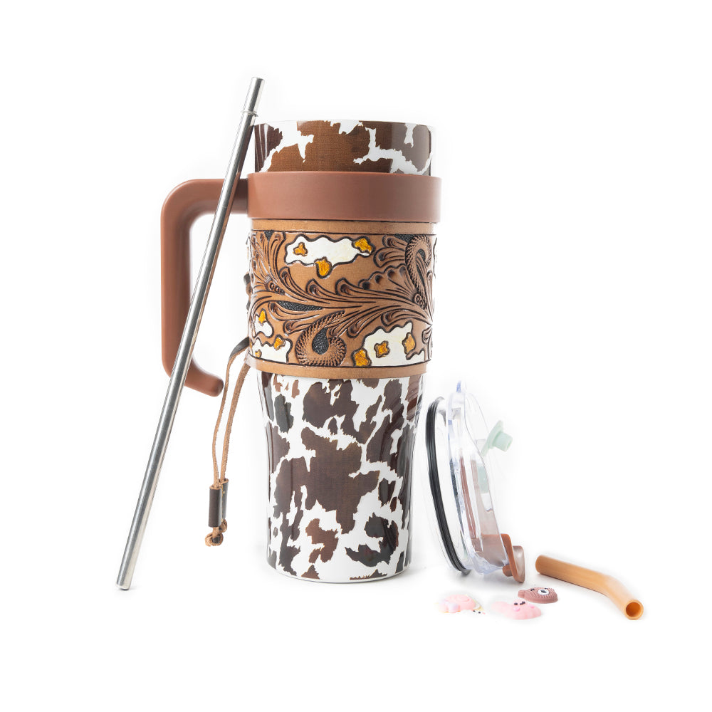 Wide Wyoming best seller tumbler combo