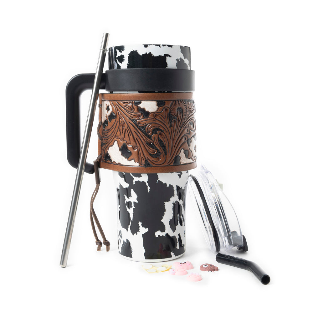 Wide Wyoming best seller tumbler combo