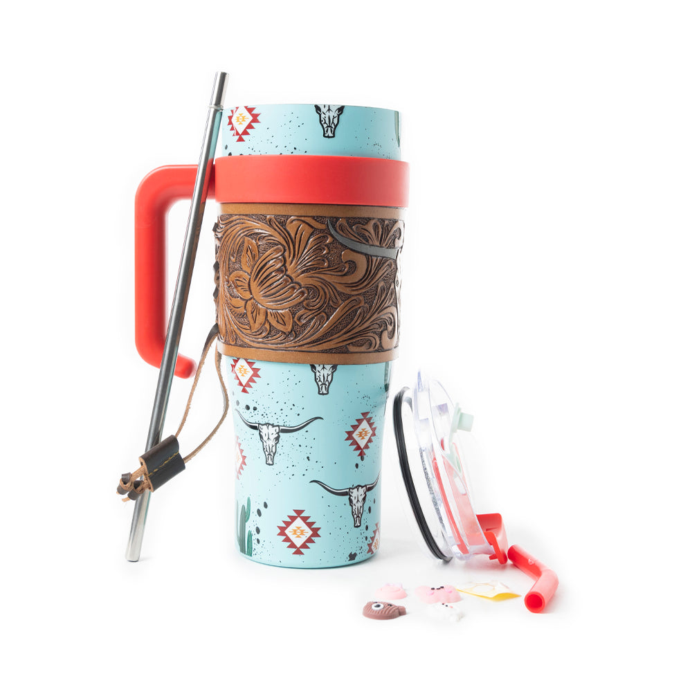 Wide Wyoming best seller tumbler combo