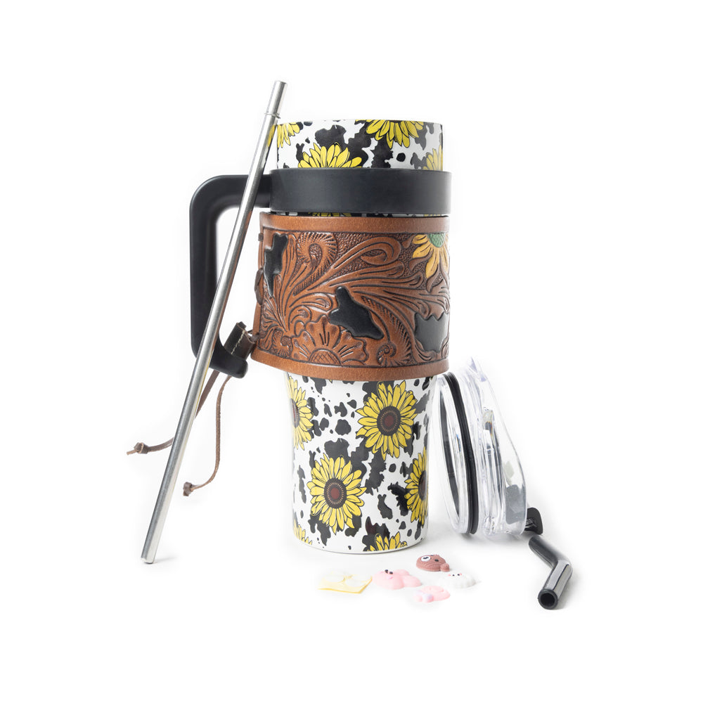 Wide Wyoming best seller tumbler combo