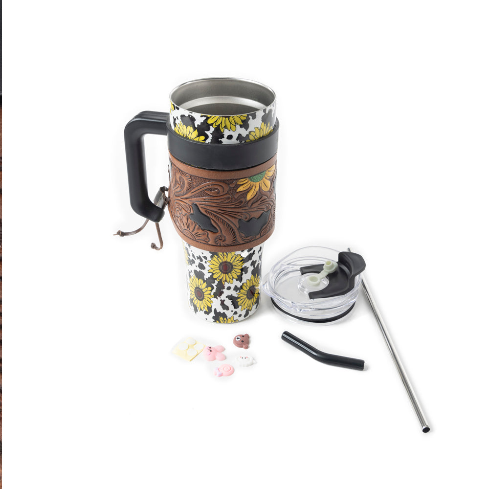 Wide Wyoming best seller tumbler combo